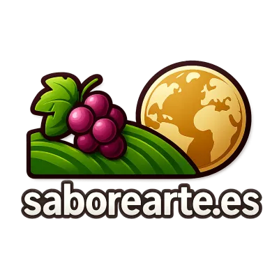 Logo saborearte.es