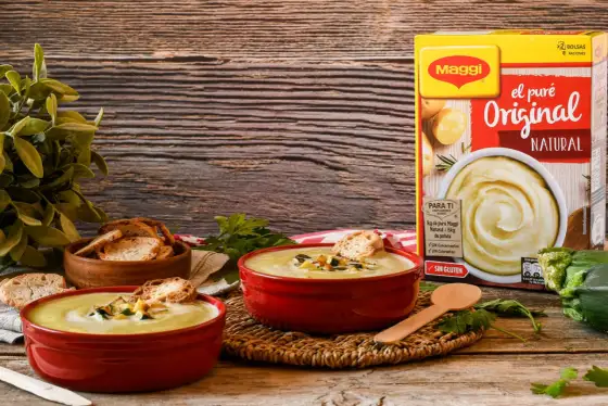 Puré de patatas cremoso sin grumos - receta y trucos
